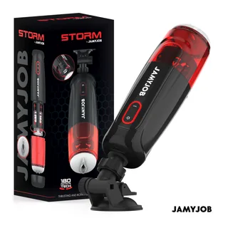 Masturbateur Automatique Storm Jamyjob