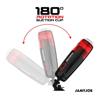 Masturbateur Automatique Storm Jamyjob vue 7