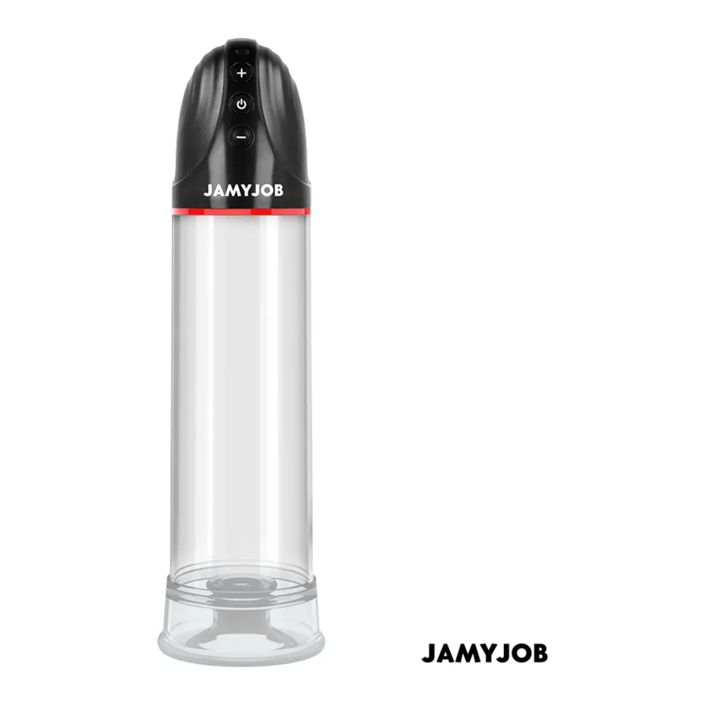 Pompe à Pénis Xpand Jamyjob