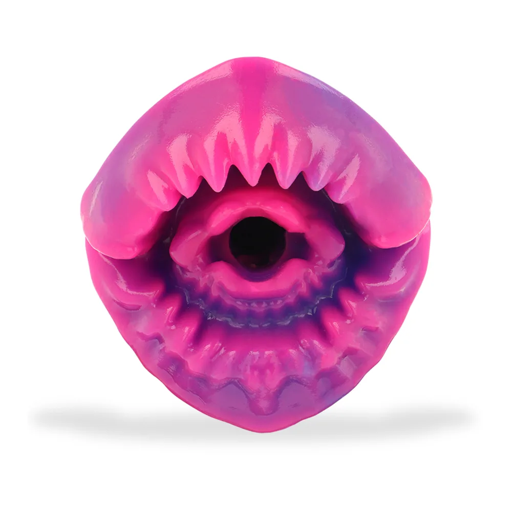 Eris Cyclops Masturbateur Epic - Fuchsia