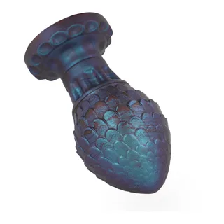 Vrakos Plug Anal Oeuf Epic - détail de la commande