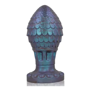Œuf vibrant Vrakos Plug Anal Oeuf Epic