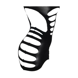 Subblime Robe Résille Élastique Manches Subblime - avec sa base