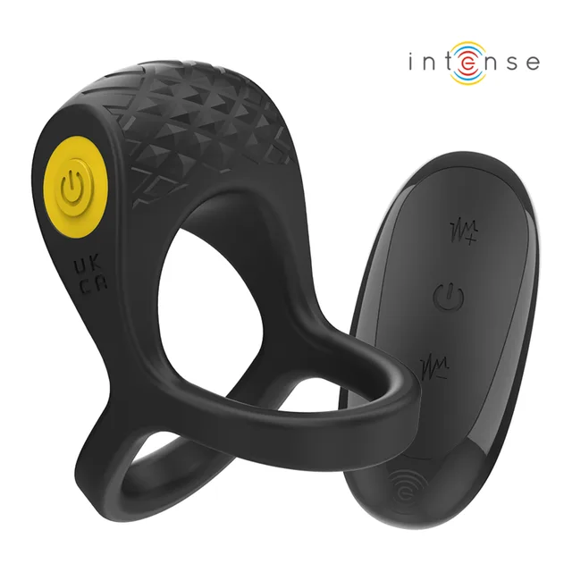 Alex Vibrateur Double Anneau