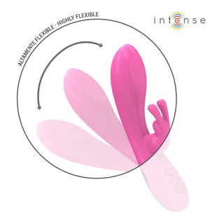 Randall Vibromasseur Rabbit Vibrations Intense vue 2