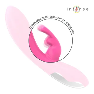 Randall Vibromasseur Rabbit Vibrations Intense vue 3