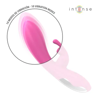 Randall Vibromasseur Rabbit Vibrations Intense vue 7