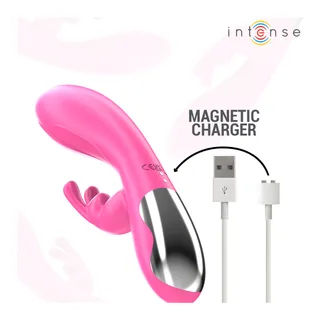 Randall Vibromasseur Rabbit Vibrations Intense vue 8