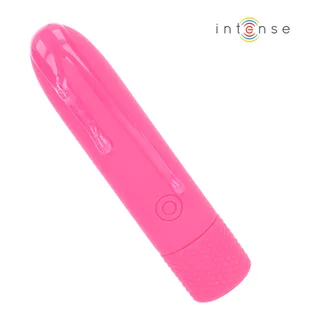 Vibromasseur Symone Bullet Vibrant Rechargeable
