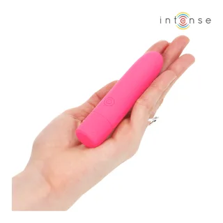 Vibromasseur Symone Bullet Vibrant Rechargeable
