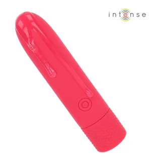 Vibromasseur Symone Bullet Vibrant Rechargeable