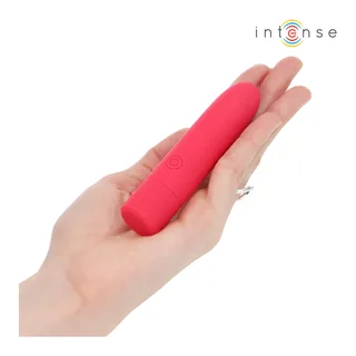 Vibromasseur Symone Bullet Vibrant Rechargeable