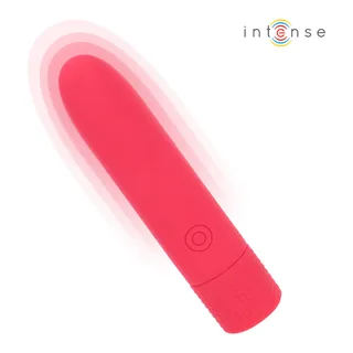 Vibromasseur Symone Bullet Vibrant Rechargeable