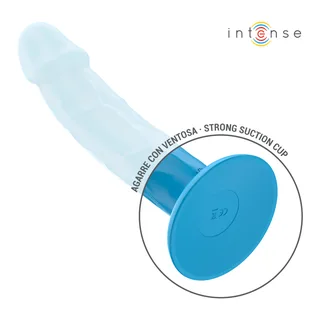 Phoebe Vibromasseur Réaliste Intense vue 7
