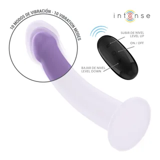 Eddie Vibromasseur Vibrations Intense vue 4