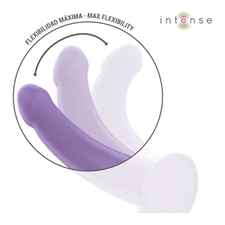 Eddie Vibromasseur Vibrations Intense vue 5