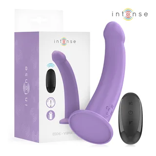 Eddie Vibromasseur Vibrations Intense vue 6