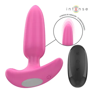 Ross Plug Anal Vibrations Intense vue 2