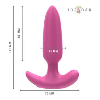 Ross Plug Anal Vibrations Intense vue 3
