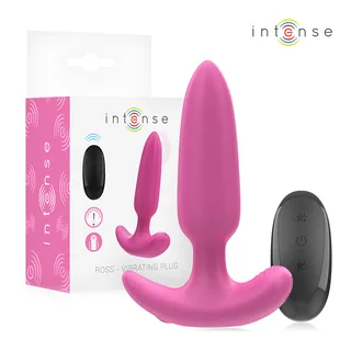 Ross Plug Anal Vibrations Intense vue 6