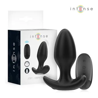 Joey Plug Anal Vibrations Intense vue 5