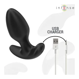 Joey Plug Anal Vibrations Intense vue 7