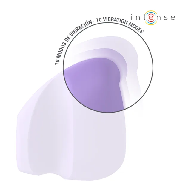 Ursula Stimulateur Vibrations