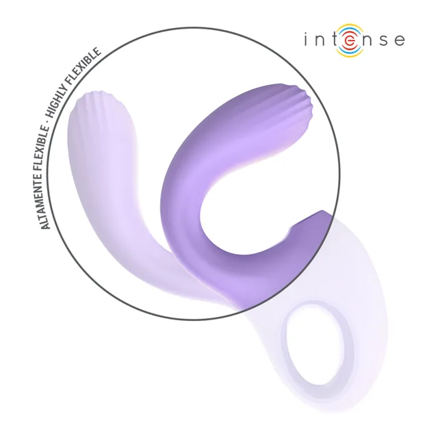 Stimulateur aspiration et vibration Baxter Intense