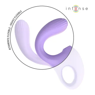 Baxter Vibromasseur Stimulateur Intense