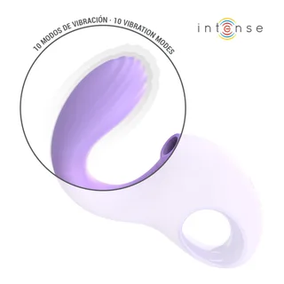 Baxter Vibromasseur Stimulateur Intense vue 7