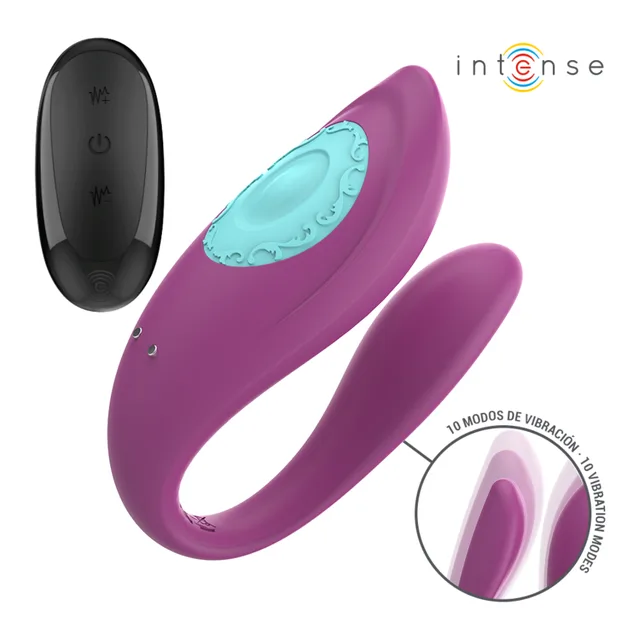 Annie Vibrateur Stimulateur