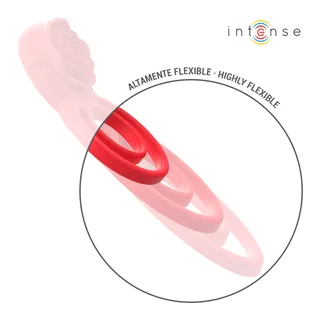 Gail Stimulateur Vibrations Intense vue 5