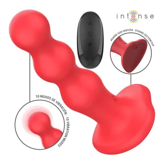 Cody Vibromasseur Ventouse Intense vue 5
