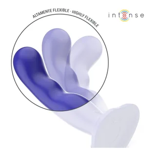 Shorty Vibromasseur Ventouse Intense vue 2