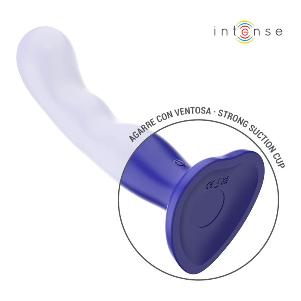 Shorty Vibromasseur Ventouse Intense
