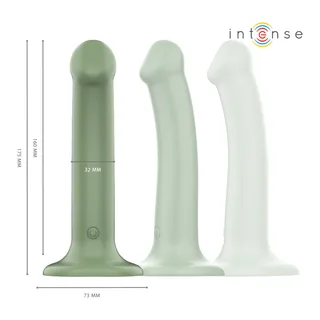 Becca Vibromasseur Ventouse Intense vue 2