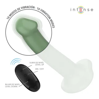 Becca Vibromasseur Ventouse Intense vue 4