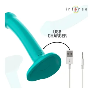 Katie Vibromasseur Ventouse Intense vue 5