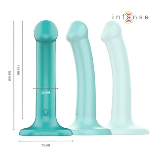 Katie Vibromasseur Ventouse Intense vue 6