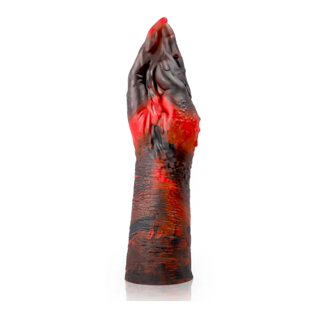 Lilith Dildo Démon Maléfique