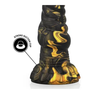 Furias Gode Créature Mythologique Epic vue 6