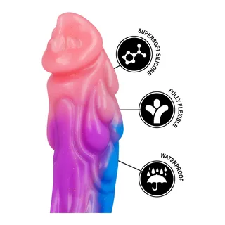 Ashtar Gode Forme Humaine Epic vue 5