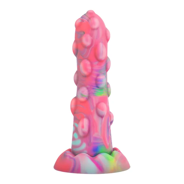 Nixie Dildo Esprit Changeant