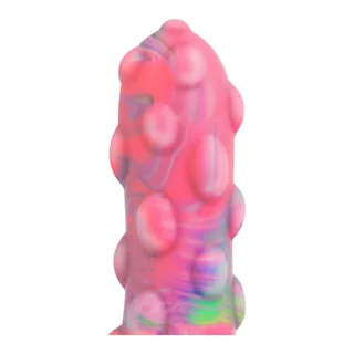 Nixie Gode Esprit Changeant Epic vue 5