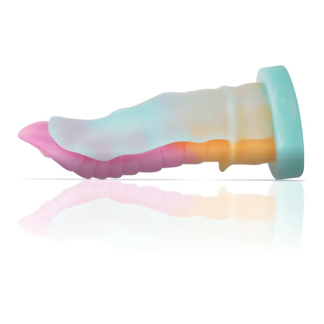 Kelpie Dildo Forme Cheval