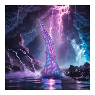 Gode Nokken Créature des Eaux Epic vue 4