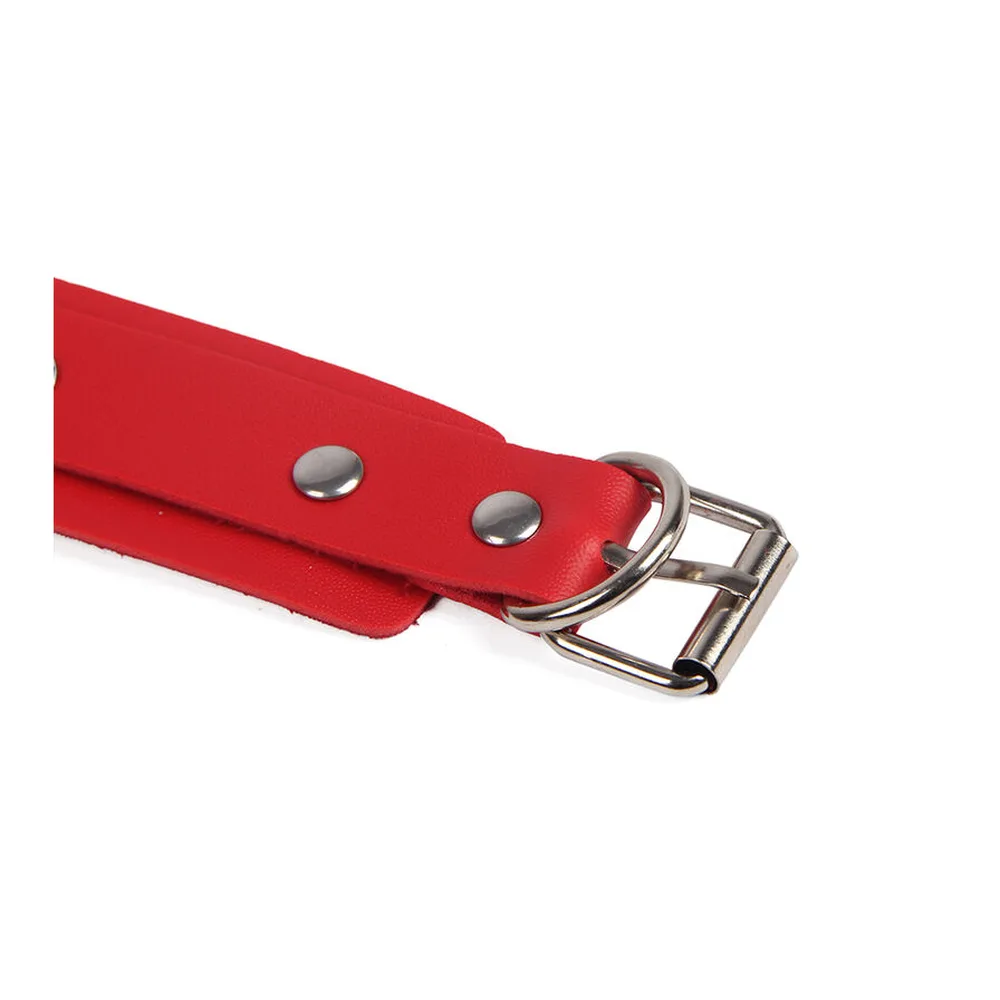 Corde shibari Menottes avec Ceinture de Bondage Subblime