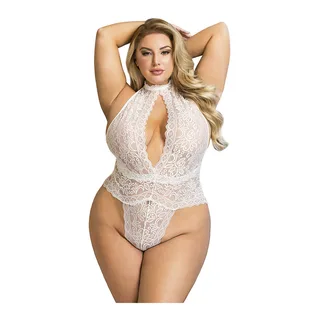 Subblime Body Dentelle Subblime - avec sa base