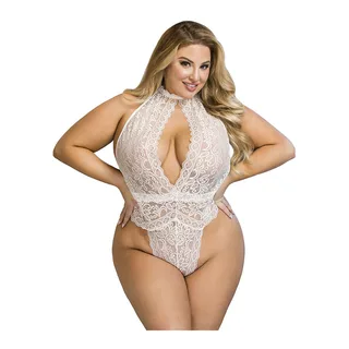Subblime Body Dentelle Subblime - accessoires fournis