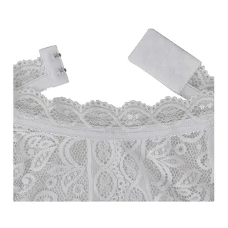 Subblime Body Dentelle Subblime - détail de la commande